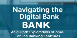 Navigating the Digital Bank: A Deep Dive into Online Banking Features Navigating the Digital Bank: An In-Depth Exploration of Online Banking Features