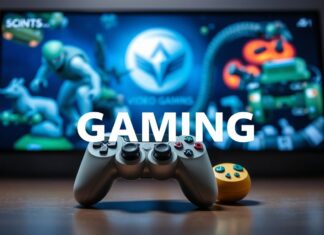 The Future of Gaming: What 2026 Holds for Video Game Reviews The Future of Gaming: What 2026 Has in Store for Video Game Reviews