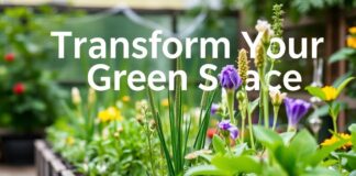 Transform Your Green Space: Expert Gardening Tips for Iowa Transform Your Green Space: Expert Gardening Tips for Iowa