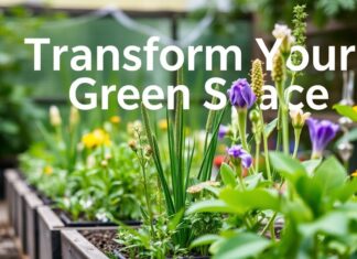 Transform Your Green Space: Expert Gardening Tips for Iowa Transform Your Green Space: Expert Gardening Tips for Iowa