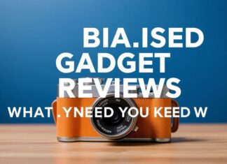 Unbiased Gadget Reviews: What You Need to Know Unbiased Gadget Reviews: What You Need to Know