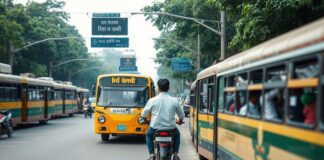 What You Need to Know About Bengal’s Latest Transport Changes Here is the translation of the given text to English: "What You Need to Know About Bengal's Latest Transport Changes"