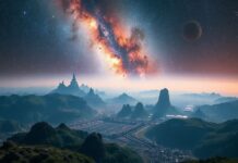 Inside the Universe: How Players Build Thriving Digital Galaxies Inside the Universe: How Players Build Thriving Digital Galaxies