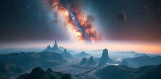 Inside the Universe: How Players Build Thriving Digital Galaxies Inside the Universe: How Players Build Thriving Digital Galaxies